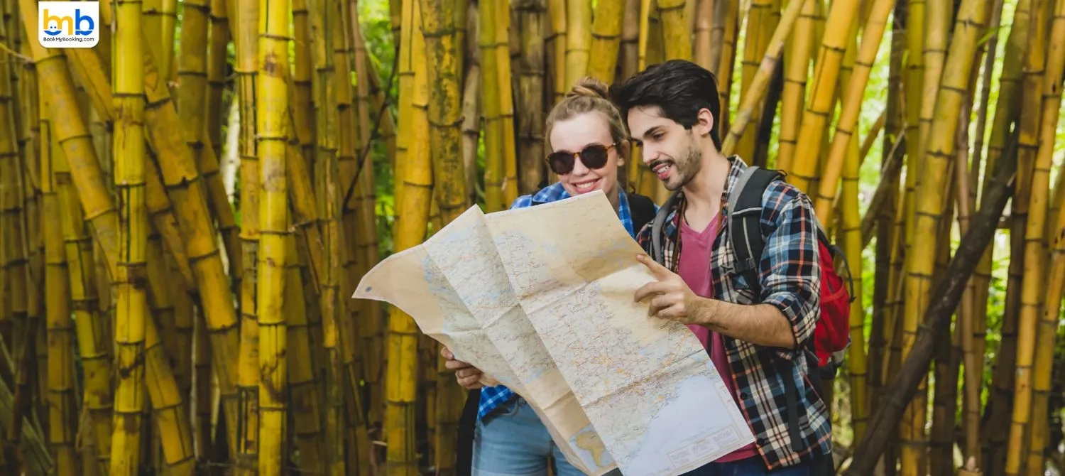 Sustainable Travel- India Ranks Third In Asia
