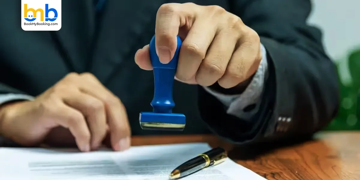 New Passport And Visa Service Provider In The UAE - India