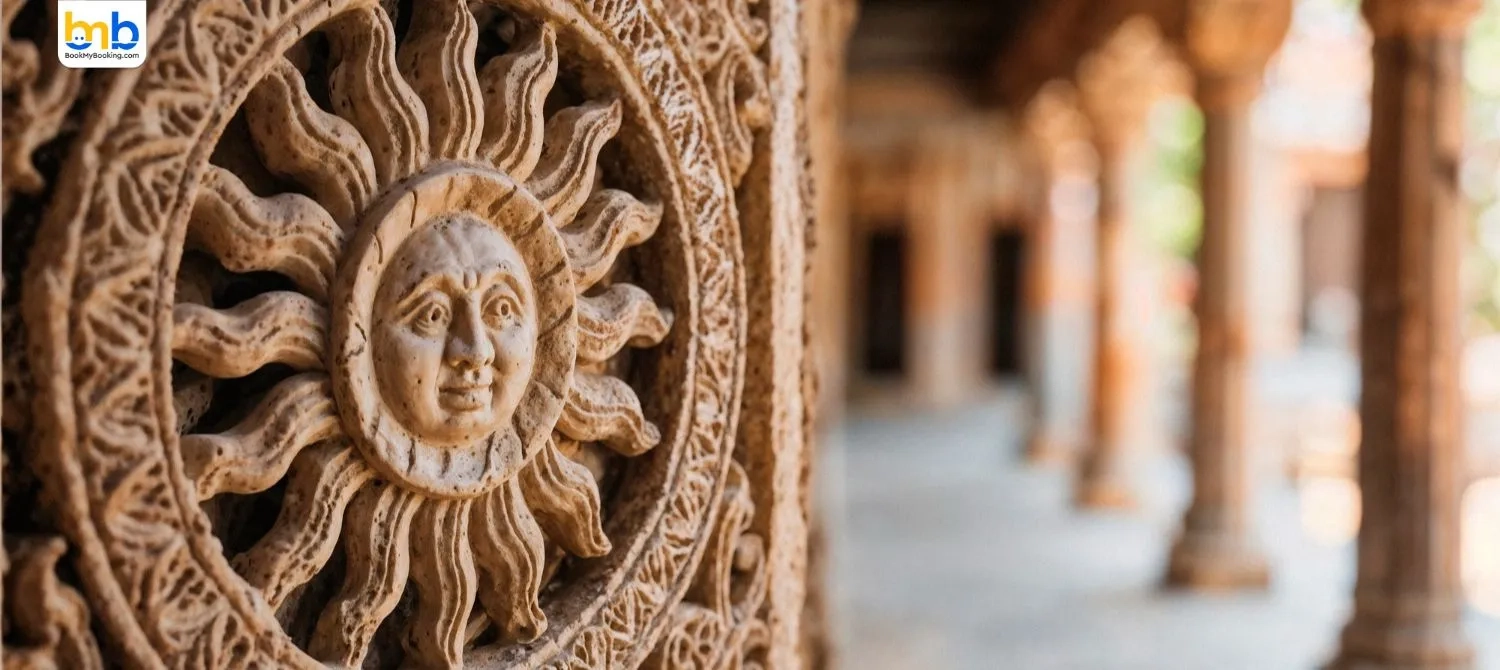 Tourism Helps Preserve Indian Heritage Beyond Architecture