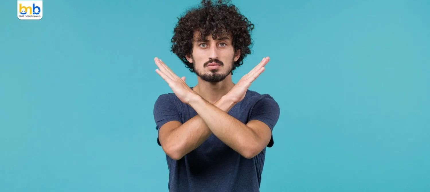 Indian Aviation- DGCA Proposes A 30-day Ban For Unruly Flyers 