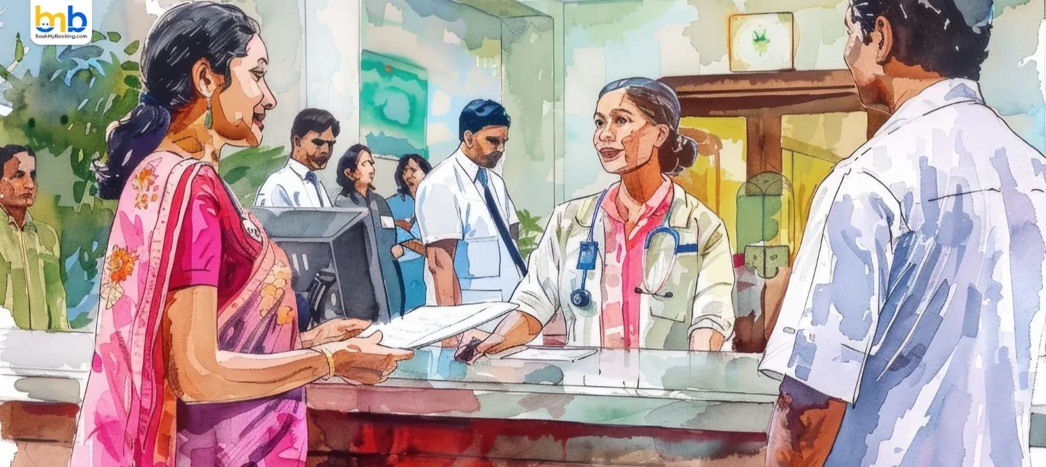 West Asia Tensions Impact India’s Medical Tourism Growth