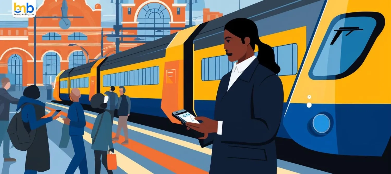 Indian Railways Makes Major Strides In 2025 With New Routes & Rules