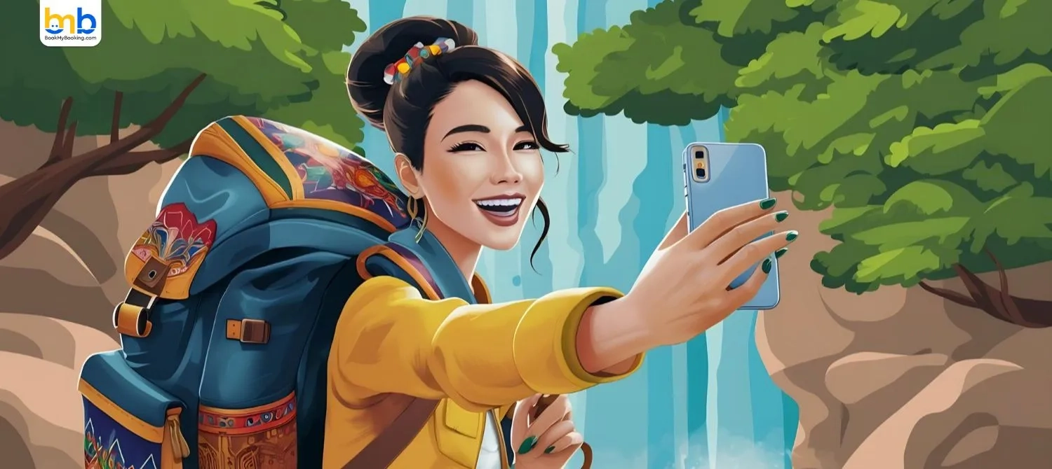 68% Of Indian Travellers Rely On YouTube For Trip Planning