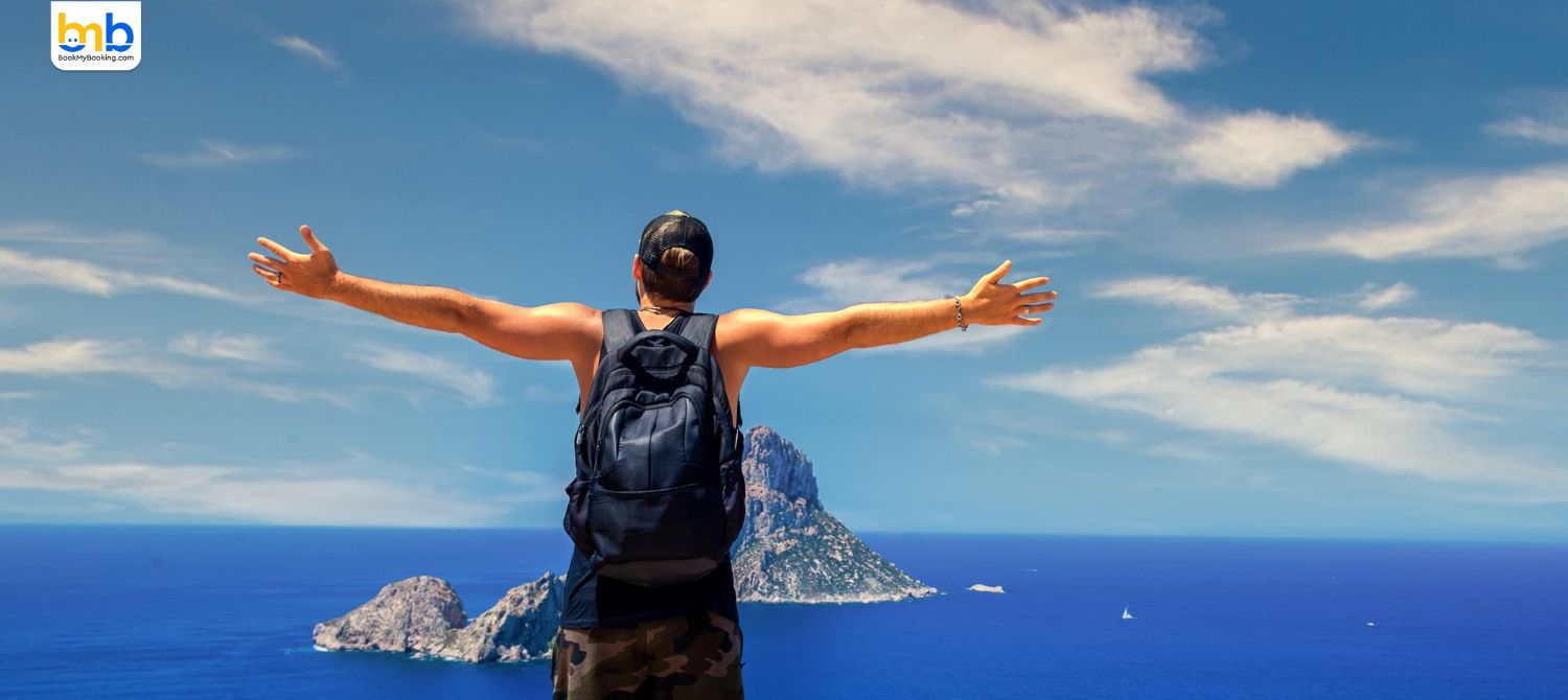 India’s Travel Boom Is Shifting From Check-lists To Meaningful Experiences