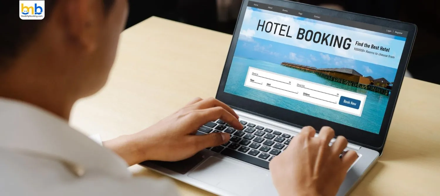 India’s Top 10 Hotel Booking Channels For 2025 Revealed