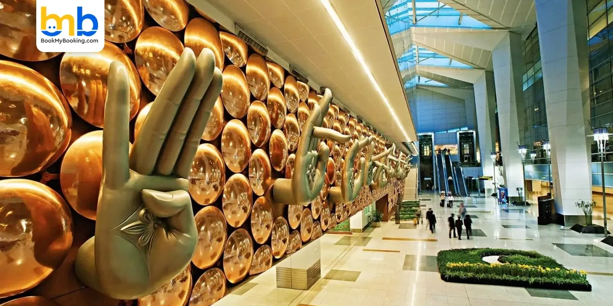 India Welcomes 2.06 Crore International Tourist Arrivals In 2024, Government Reports