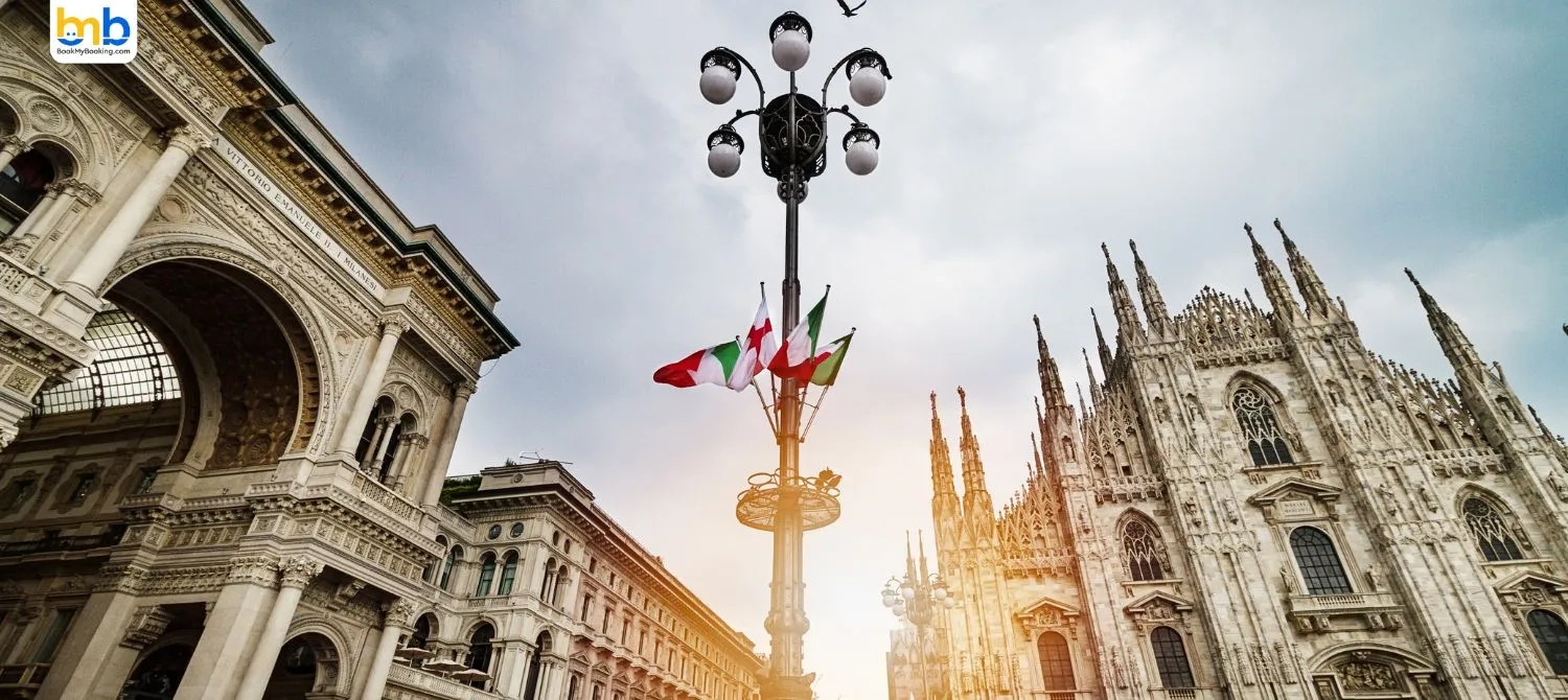 Italy Tourism Minister Resigns Amid Fraud Investigation Pressure