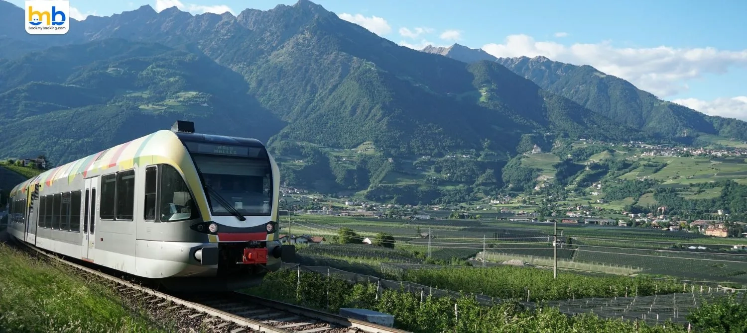  Jammu Kashmir Vande Bharat- 3.75 Lakh Passengers In Six Months