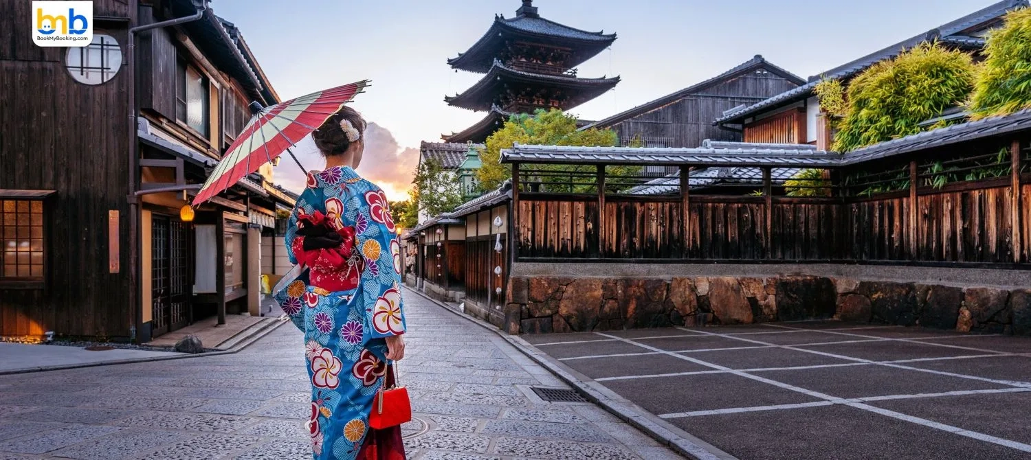 Japan Tourism- Attracts Over 3 Lakh Indian Travellers In 2025