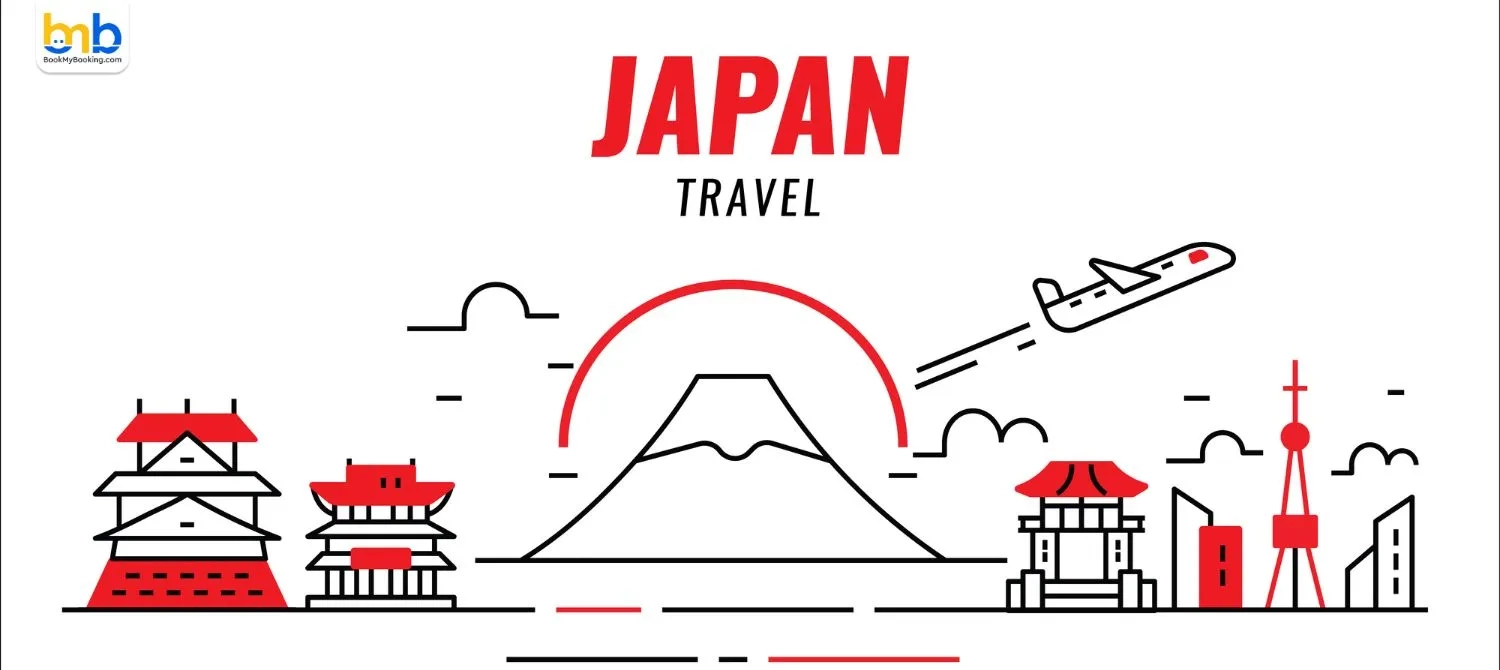 Japan Visa Fees Increased For First Time In Nearly 50 Years