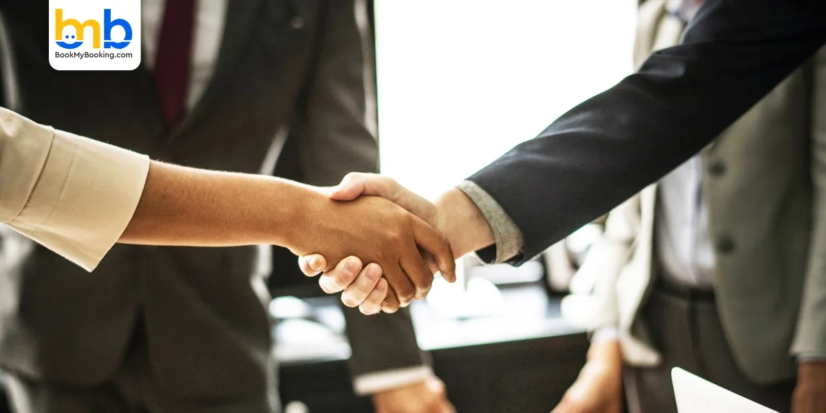 Yatra Partners With Kanoo Travel- Travel Services Across The Middle East