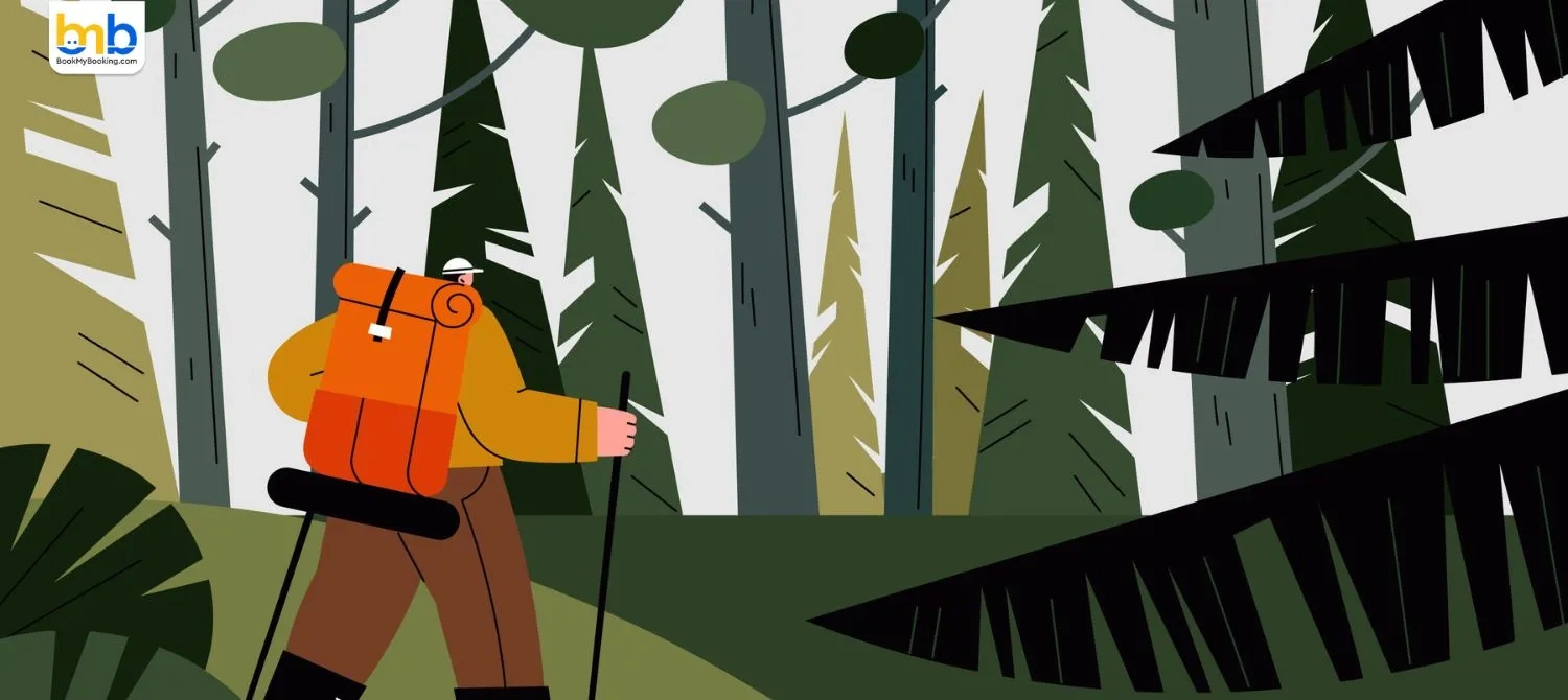 India Tourism- Kudremukh Wildlife Division Imposes Temporary Trekking Ban