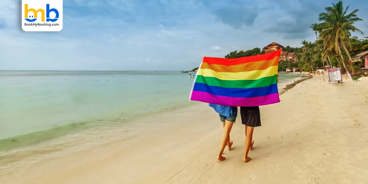 Indian LGBTQ+ Travellers Hide Identity During Trips