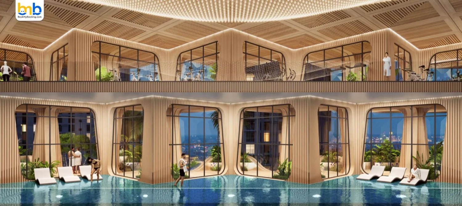 Marriott Bonvoy Named Official Accommodation Partner Of ICC Through 2029