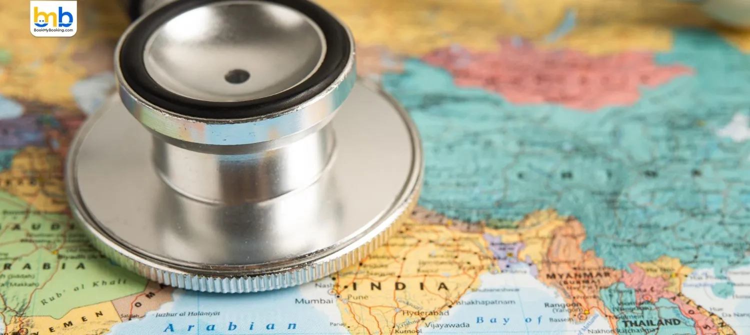 Medical Tourism: Hyderabad, South Asia’s Most Integrated Medical Tourism Hub 