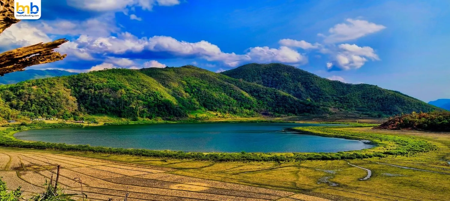 Mizoram Set To Become India’s Winter Tourism Capital
