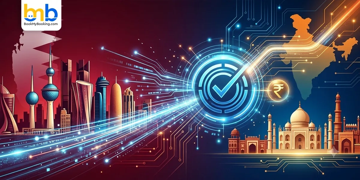 Qatar Introduces UPI-Powered Remittance Service For Money Transfers To India