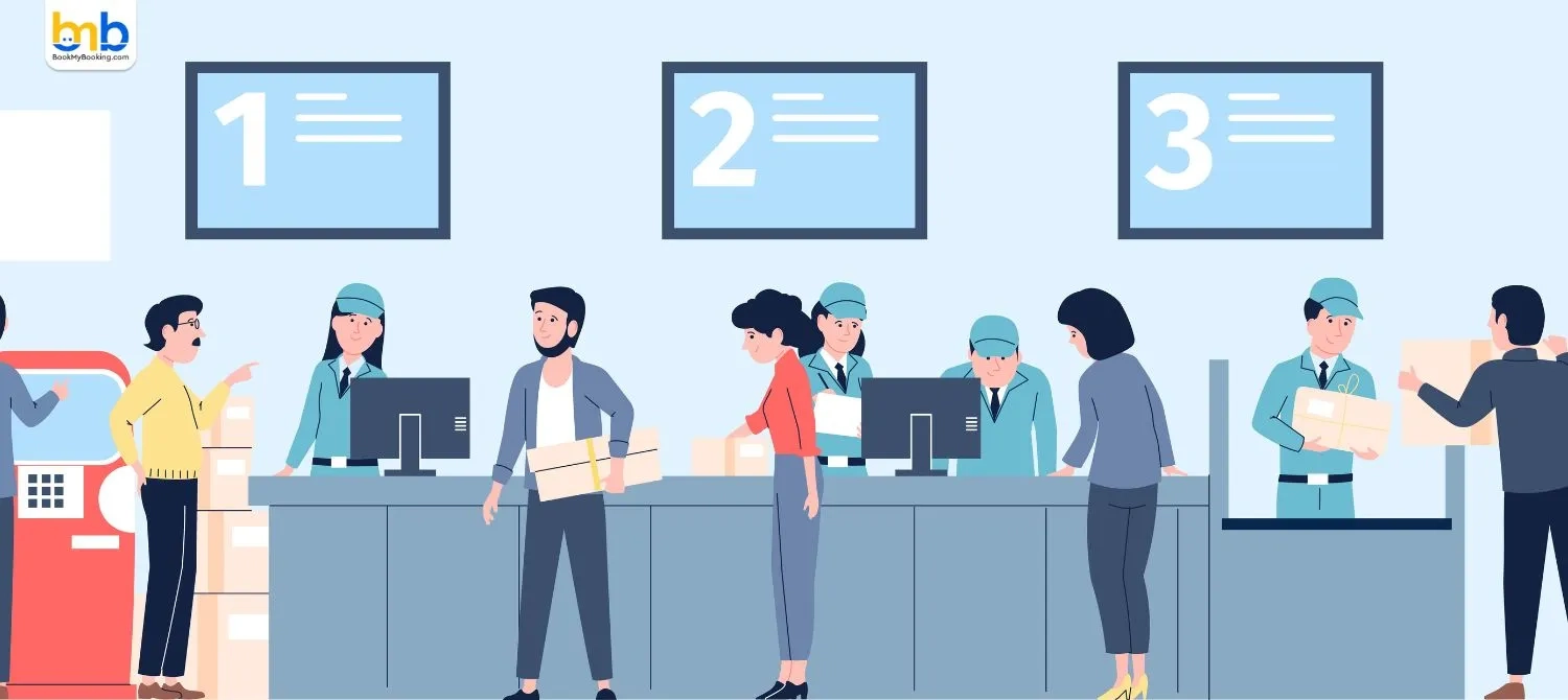 More Immigration Counters Open: Officials At The Airports 24/7