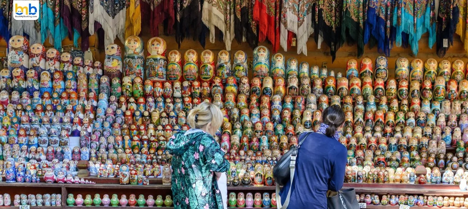 Morocco- 2025 Tourist Footfalls Break Previous Records