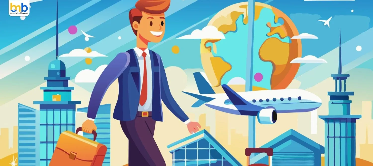 EaseMyTrips Appoints Founder Nishant Pitti As Chairman And Managing Director 