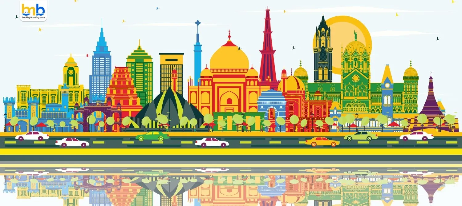 Regional Tourism- One Rep Global Leads Indian Buyer Programme 