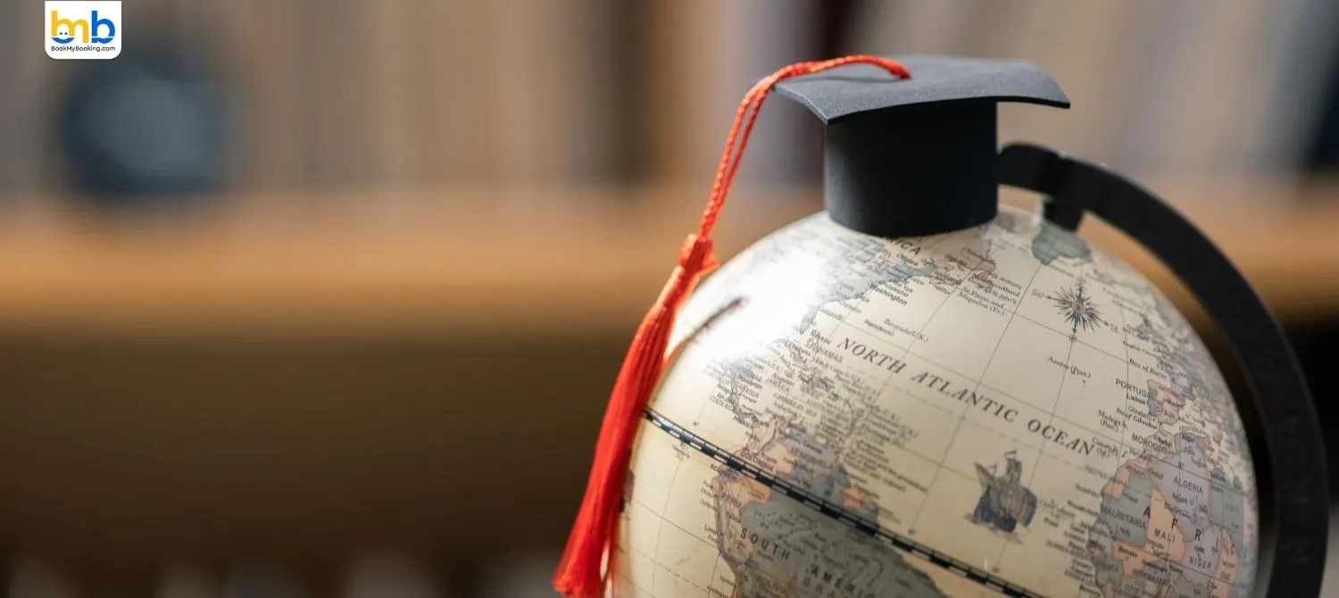 Overseas Education- Indian Students Turn To Europe 