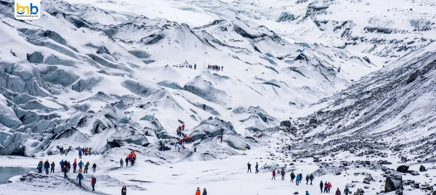 Inside Pahalgam's Winter Tourism 2026 Resurgence