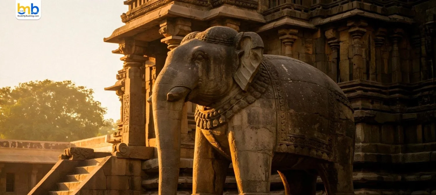 Pilgrimage Tourism- Maharashtra Approves INR 993 Crore 