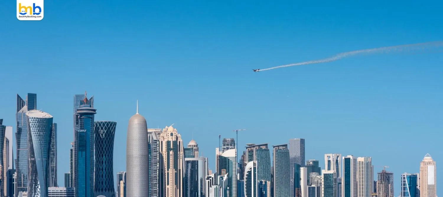 Qatar Tourism Records 5.1 Million Visitor Arrivals In 2025