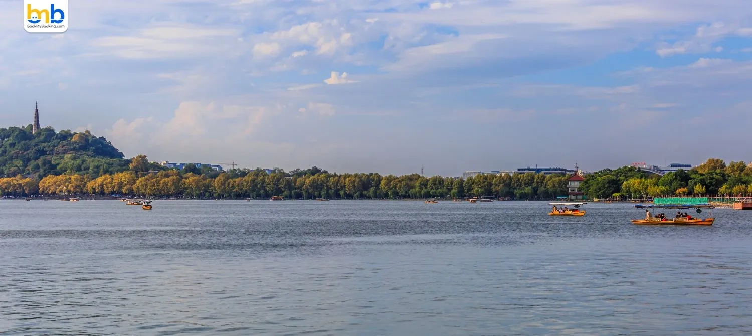 Mahi Dam Emerges As India’s Eco Tourism Hub- Tourism Update