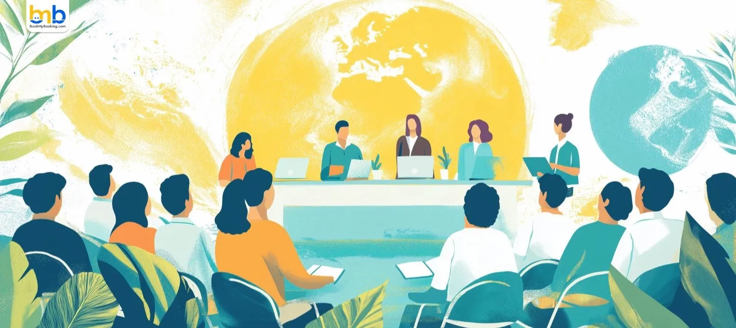 Rome Prepares To Welcome WTTC's Landmark Global Summit