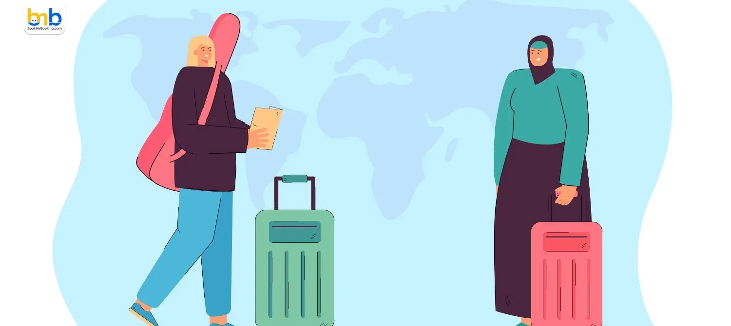 Regional Conflict- Saudi Arabia Extends Visit Visa Relief Until April