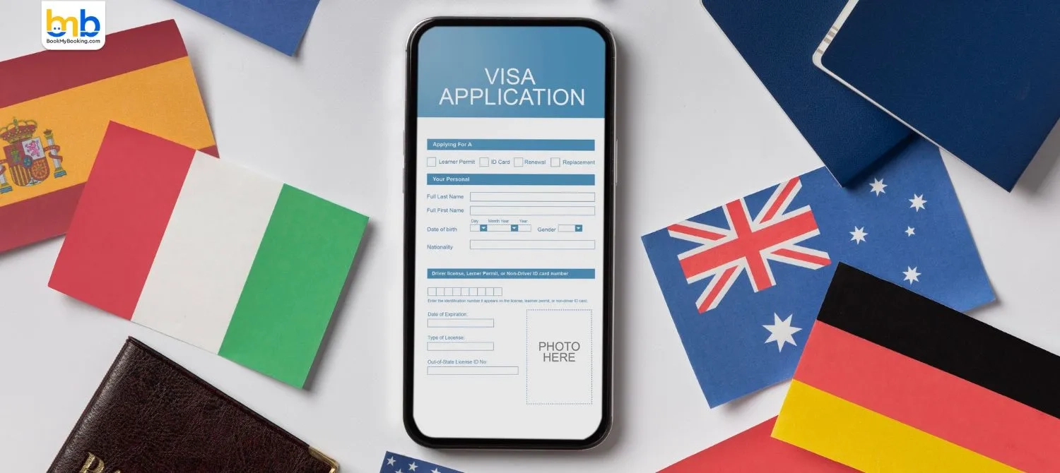 Visa Free Transit- Germany Announces For Indians Via UK Routes