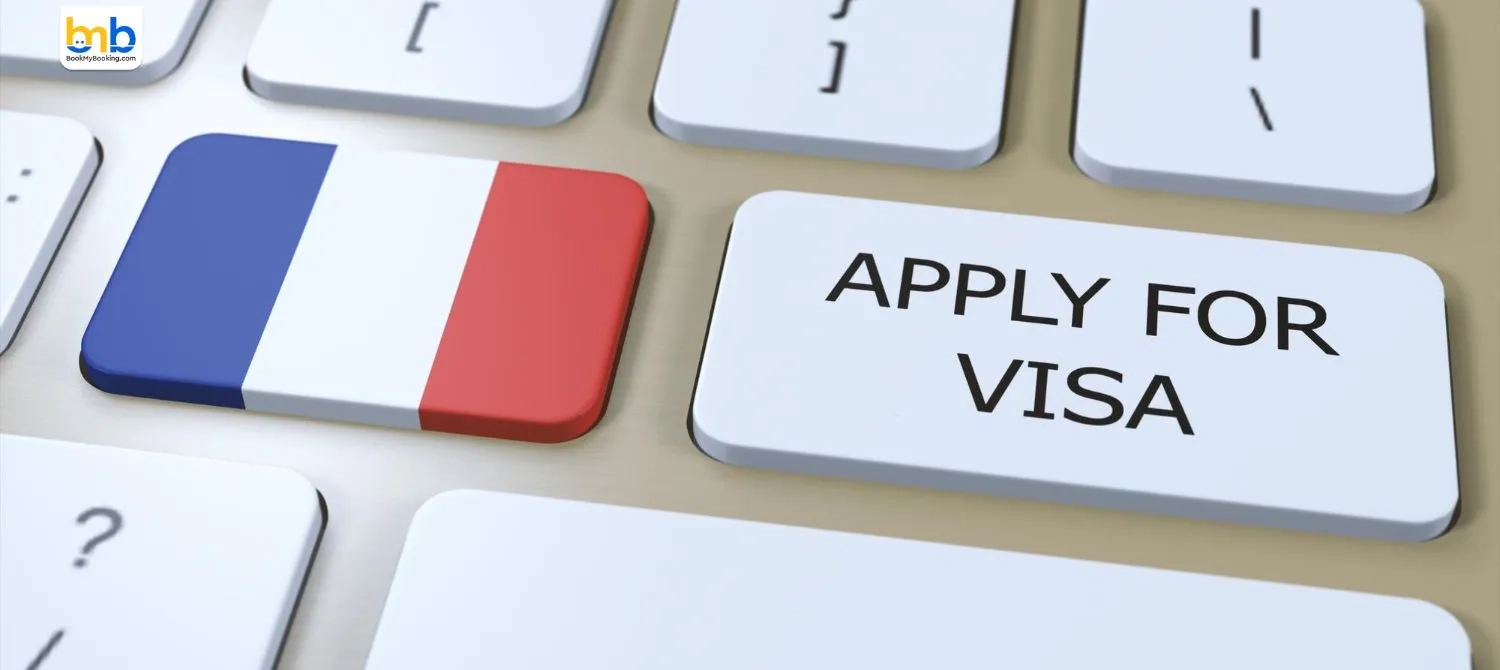 Online Visa- France Introduces A Mandatory Evisa Appointment System