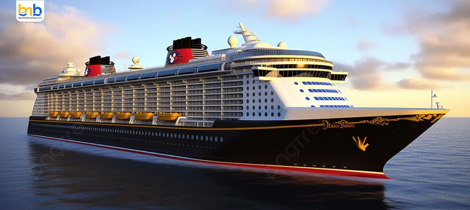 Disney Cruise Line To Debut Fireworks Show Narrated By Shah Rukh Khan 