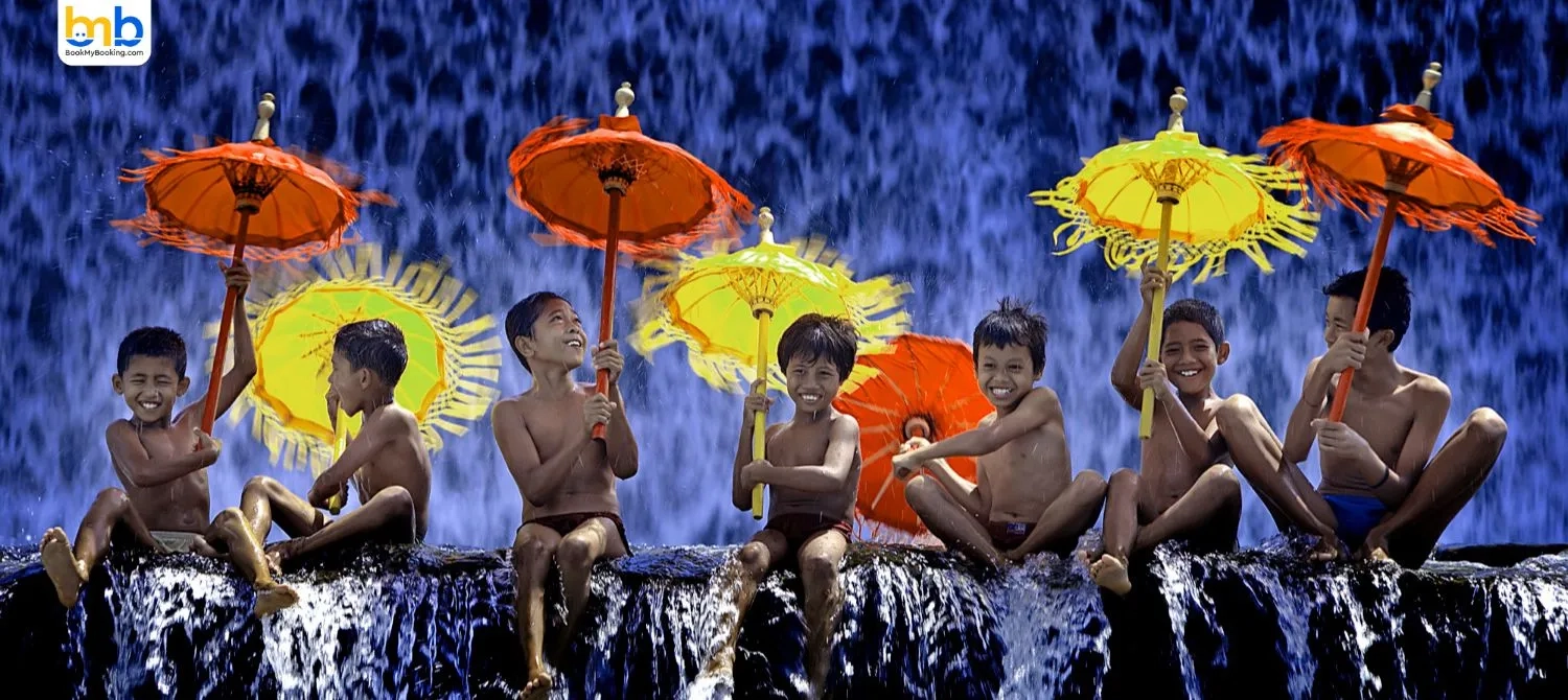 Thailand Tourism- Songkran 2026 To Attract Global Tourists