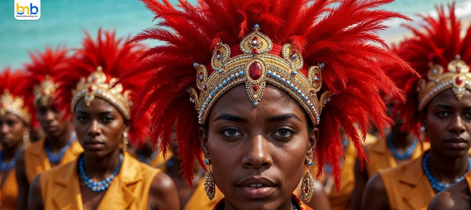 South Africa Cultural Tourism- Soweto Emerges As Powerhouse