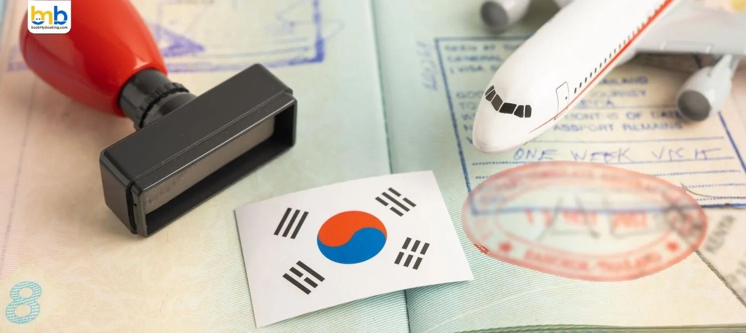 South Korea Extends Visa Fee Waiver For Group Tourists
