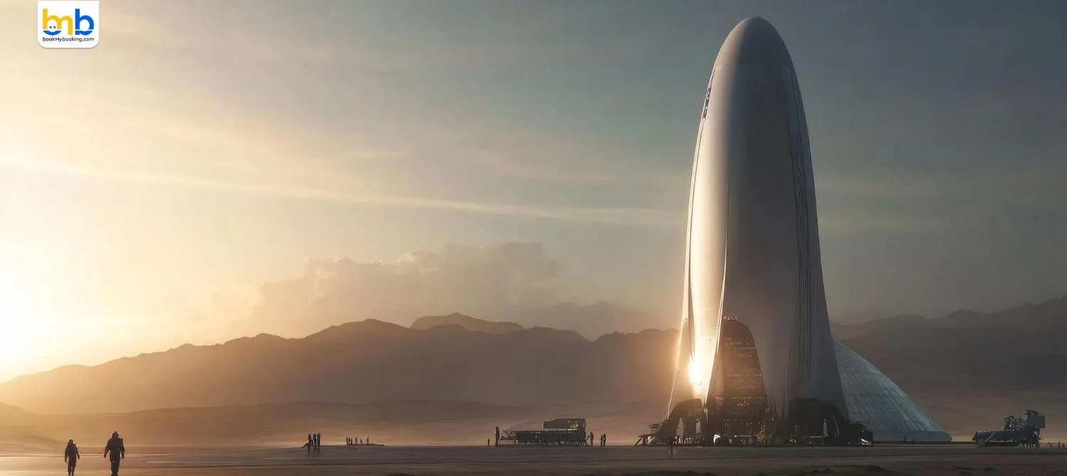 Space Tourism- Blue Origin To Pause For 2 Years