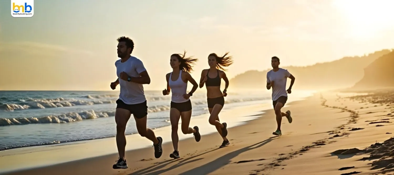 Sports Wellness Travel Represents A USD 3 Trillion Opportunity