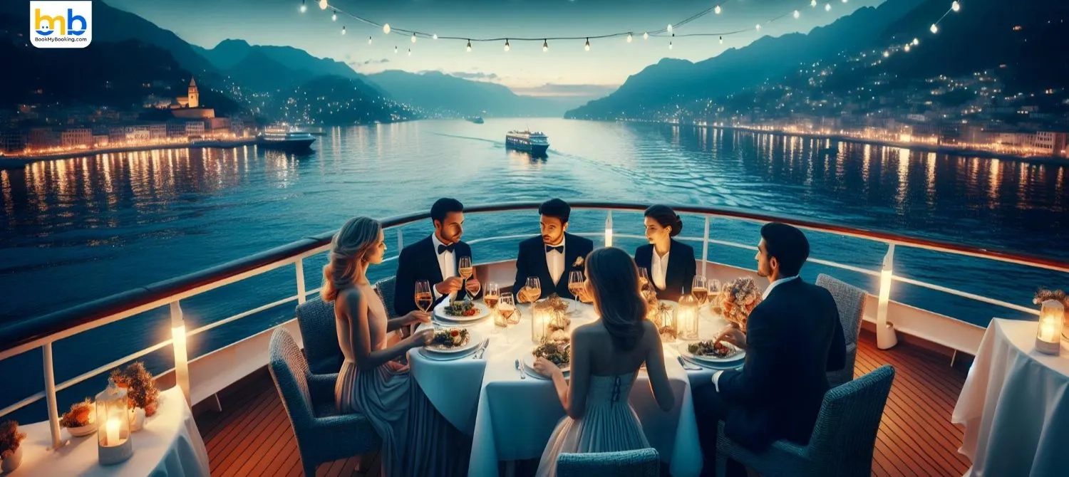 StarCruises Confirms Star Voyagers Southeast Asia Return From November 2025