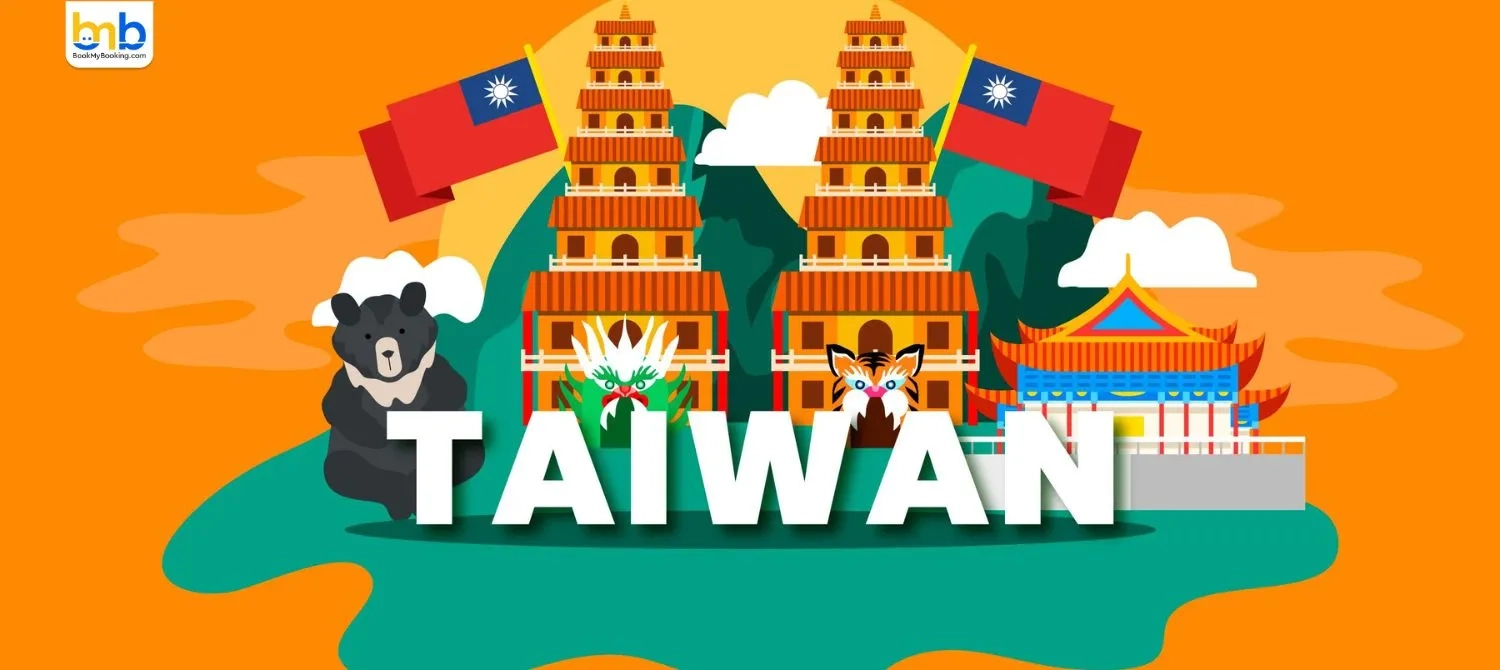 Taiwan Tourism Update: Aims For 20% Growth In 2026
