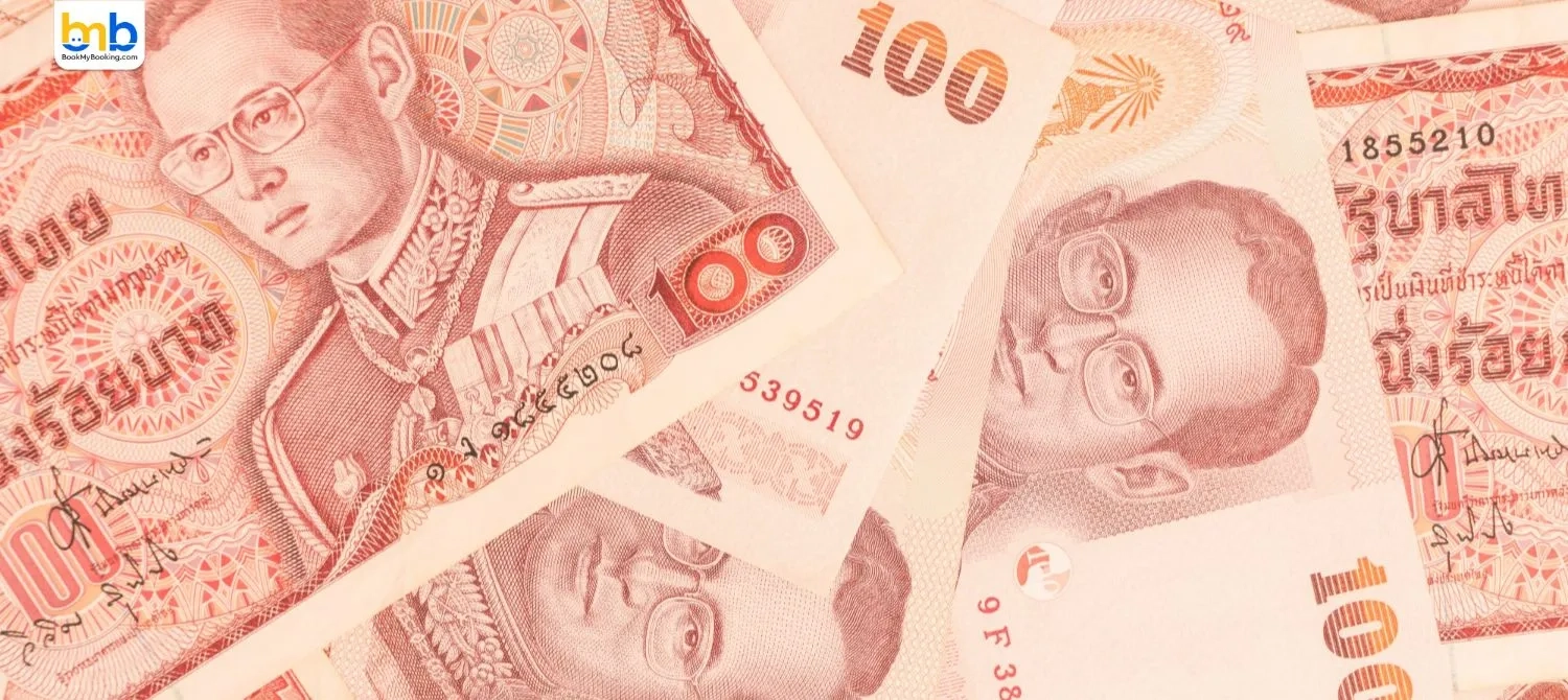 Thailand's Strong Baht Poses A Threat To Exports And Tourism 