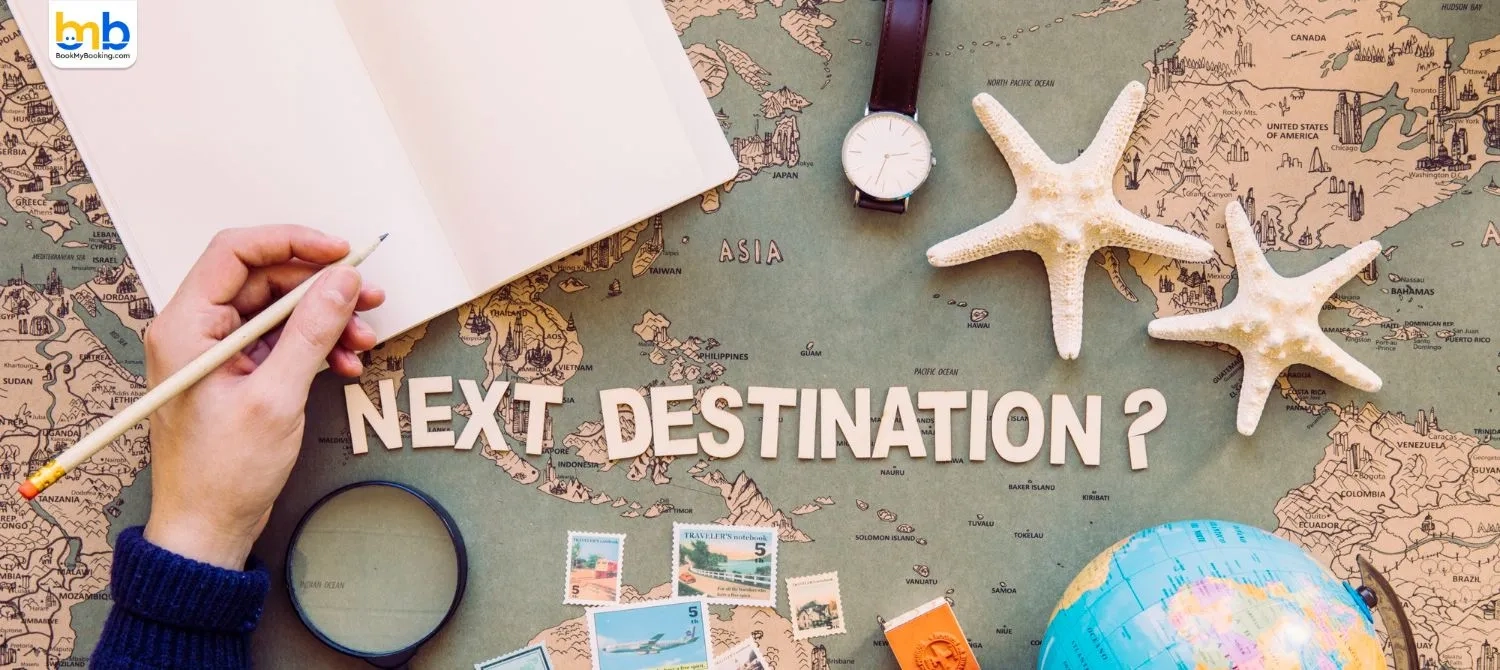 Skyscanner Reveals Top Trending Travel Destinations For 2026