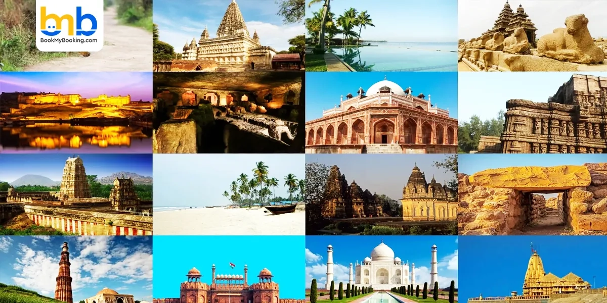 India Targets 10% Tourism Contribution To Economy By 2047