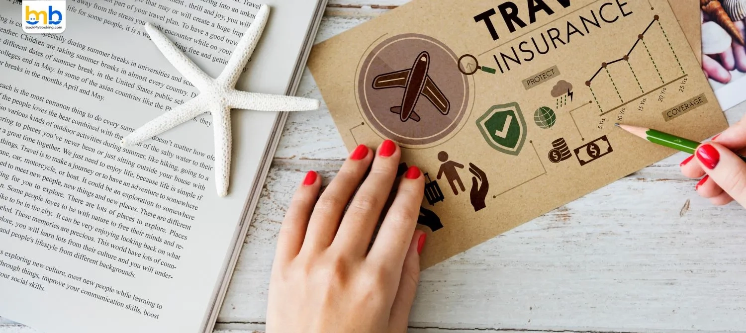 Indian Travellers Shift Toward Higher Coverage- Travel Insurance 