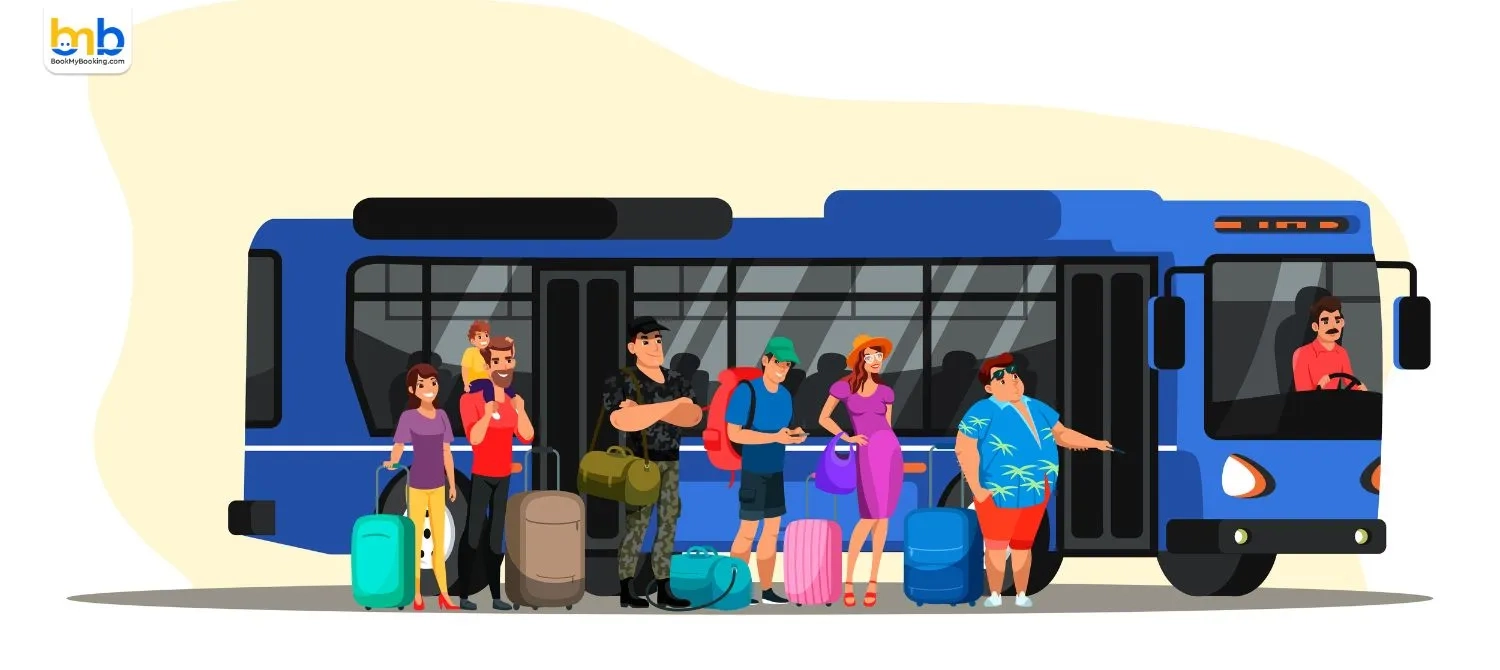 Zingbus Records Massive Weekend Intercity Travel- India Tourism