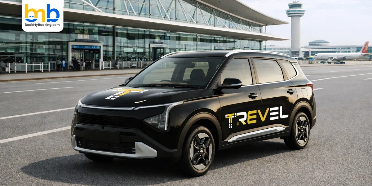Trevel Raises $1 Million- EV Fleet Expansion Across Delhi NCR