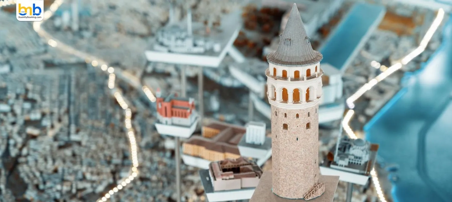 Turkiye Tourism: Operations Normal Despite Regional Developments