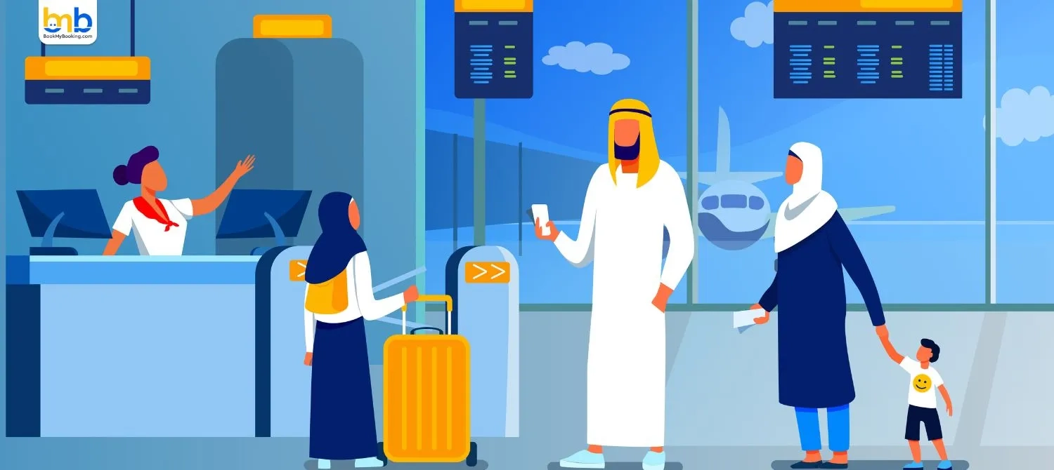 Regional Conflict- UAE Allows Expats With Expired Visas To Return